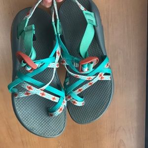 Chacos in great condition!